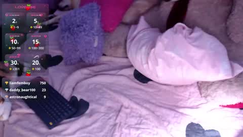 Alice  online show from December 2024 07:16:02 AM