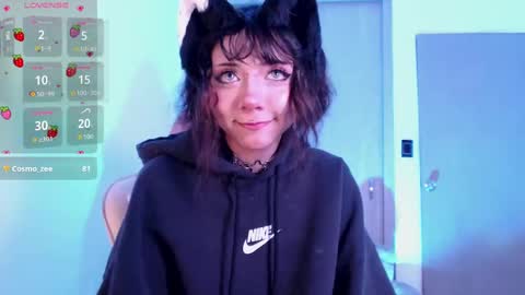 Alice  online show from October 2025 02:31:01 AM