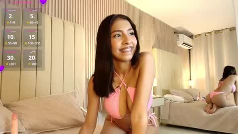 Snapshot of alicedoll18 chatting on March 2026 07:35:01 PM ALICE DOLL online show from March 2026 07:35:01 PM