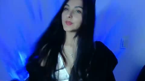 Alice online show from January 2025 09:53:01 PM