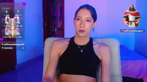 Snapshot of alicee_salvatore chatting on January 2025 02:18:01 AM Alice Salvatore online show from January 2025 02:18:01 AM