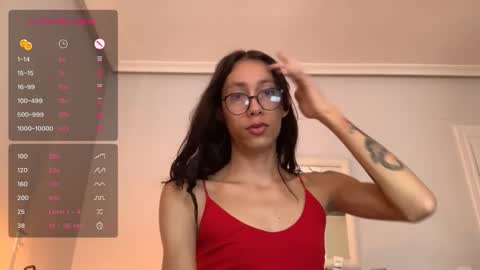 Snapshot of alicee_salvatore chatting on March 2026 12:27:02 PM Alice Salvatore online show from March 2026 12:27:02 PM