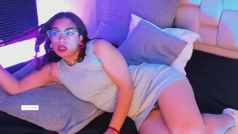 ALICE online show from April 2026 02:34:02 AM