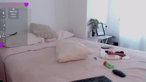 Alice online show from September 2025 09:31:02 AM