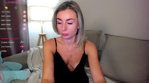 Daniella online show from December 2024 02:05:02 PM