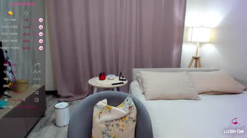 Daniella online show from March 2025 12:37:01 AM