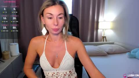 Daniella online show from November 2025 05:16:02 AM