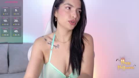 Alice online show from October 2025 06:19:02 PM