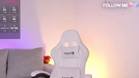 Alice online show from November 2025 07:34:02 PM