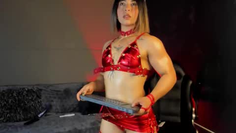 alicefit_212 online show from November 2025 03:05:01 AM