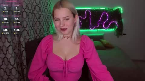 Alice online show from December 2024 01:02:02 PM