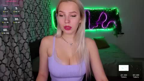 Alice online show from December 2024 09:49:02 AM