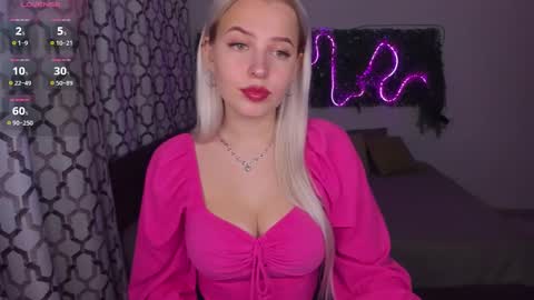 Alice online show from December 2024 10:40:01 AM