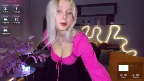 Alice online show from February 2025 01:29:01 PM