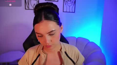 Snapshot of aliceharperx chatting on June 2026 12:41:02 AM Alice online show from June 2026 12:41:02 AM