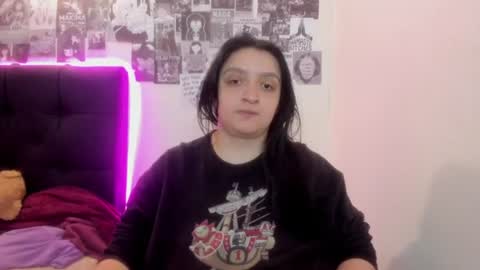 Snapshot of aliceinboobieland chatting on June 2026 04:55:01 AM Aliceinboobieland online show from June 2026 04:55:01 AM