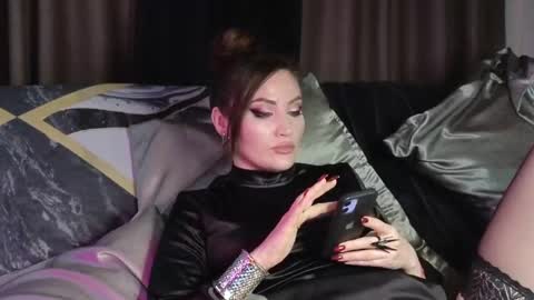 Snapshot of alicejameson chatting on February 2025 06:55:02 PM alicejameson online show from February 2025 06:55:02 PM