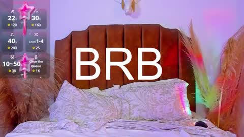 alicejhonsonn online show from February 2025 05:20:02 AM