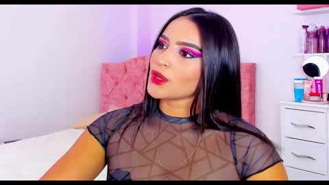 Snapshot of alicekiing_ chatting on January 2025 03:04:02 AM ALICEKIING online show from January 2025 03:04:02 AM
