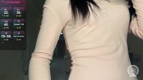 Snapshot of alicelaney chatting on April 2026 07:33:02 PM alicelaney online show from April 2026 07:33:02 PM