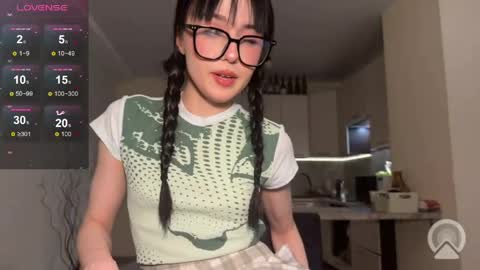 Snapshot of alicelaney chatting on April 2026 07:36:01 PM alicelaney online show from April 2026 07:36:01 PM