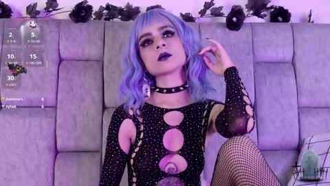 alicenoir_ online show from September 2025 11:42:01 PM