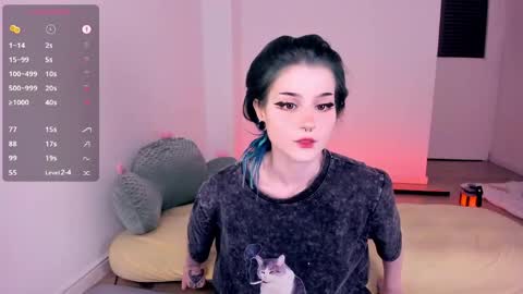 Snapshot of alicentity chatting on May 2026 02:07:01 AM Alice online show from May 2026 02:07:01 AM