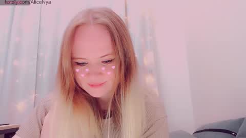 Alice online show from February 2026 05:44:01 AM