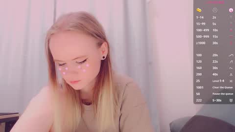 Alice online show from March 2026 05:36:02 AM