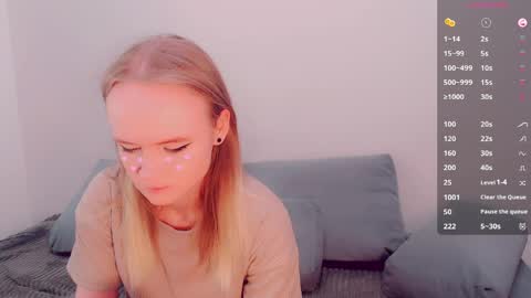 Alice online show from April 2026 05:27:01 AM