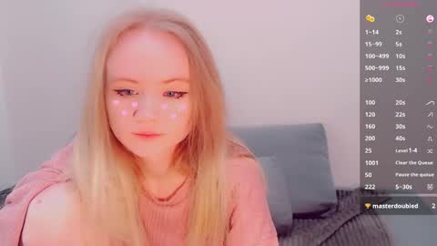 Alice online show from April 2026 05:15:01 AM