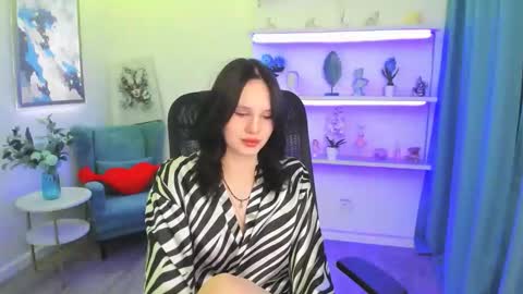 alicepertime online show from May 2026 06:59:01 PM