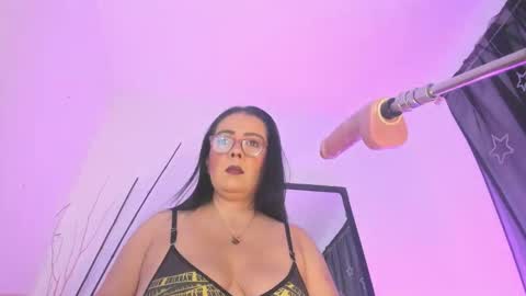 ALICE online show from March 2026 11:55:02 PM