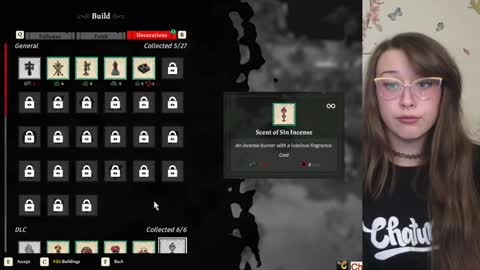 Alice Rivers ---- Enter my public Discord-  online show from December 2024 11:03:02 PM