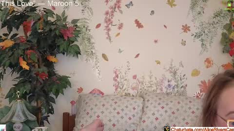 Alice Rivers ---- Enter my public Discord-  online show from March 2025 06:54:01 PM