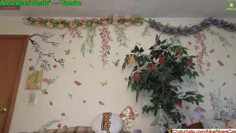 Alice Rivers ---- Enter my public Discord-  online show from October 2025 08:09:02 PM