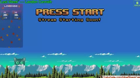 Alice Rivers ---- Enter my public Discord-  online show from November 2025 08:58:02 PM