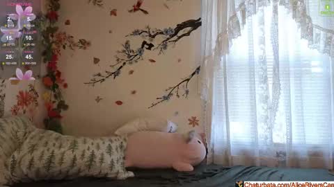 Alice Rivers ---- Enter my public Discord-  online show from March 2026 08:36:02 PM