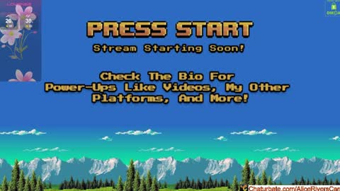 Alice Rivers ---- Enter my public Discord-  online show from April 2026 08:40:01 PM