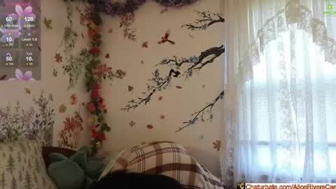 Alice Rivers ---- Enter my public Discord-  online show from April 2026 08:20:02 PM