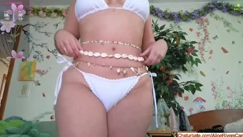 Alice Rivers ---- Enter my public Discord-  online show from May 2026 07:53:02 PM
