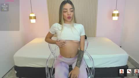 AliceRoss online show from February 2026 08:25:01 PM