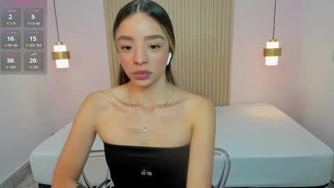 AliceRoss online show from March 2026 08:19:02 PM