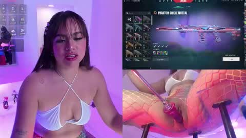 Alice online show from November 2025 09:54:01 PM