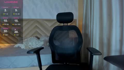 Alice online show from October 2025 09:01:01 PM