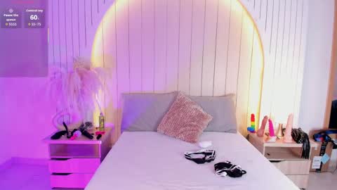 ALICE online show from March 2026 11:32:01 AM