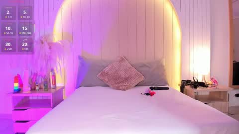 ALICE online show from April 2026 11:33:01 AM