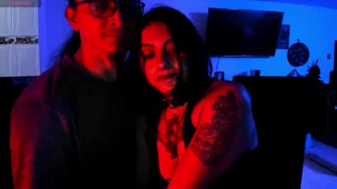 Ms. Alice and Mr. Rabbit online show from December 2024 04:27:02 AM