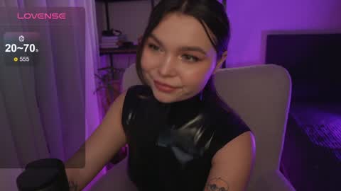 Alice online show from February 2025 08:24:01 AM