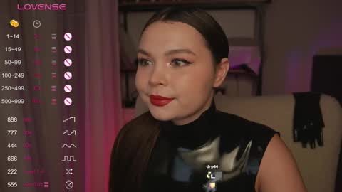 Alice online show from March 2025 04:49:01 AM